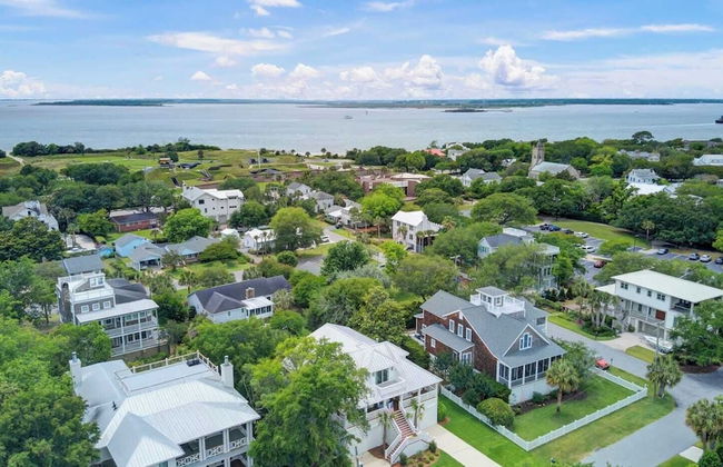 Be a Sullivans Local! 1307 Cove Avenue by Avantstay Pool + Outdoor Living - Foto 73