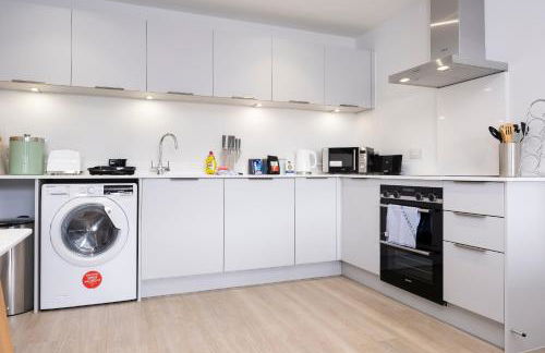 7 Putsborough - Luxury Apartment at Byron Woolacombe, only 4 minute walk to Woolacombe Beach! - Foto 7