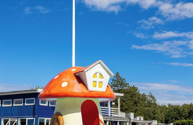 First Camp Tempelkrogen - Holbæk - Foto 13