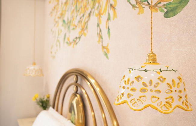 Palazzo Adele Rooms & Apartments - Foto 37