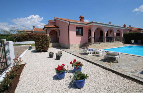 Villa Nel Rosa - Foto 27