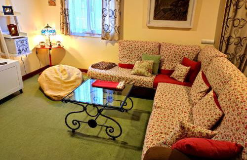 La Casa de las Nereidas - Foto 12