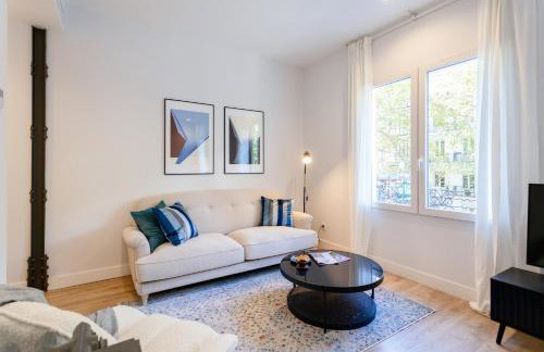 MENINA - Apartamento con Despacho en Velázquez, Salamanca, Madrid - Foto 59
