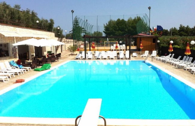 Villaggio Turistico Defensola - Foto 33