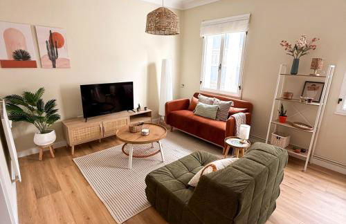 Confort y estilo en Ferrol - Foto 1