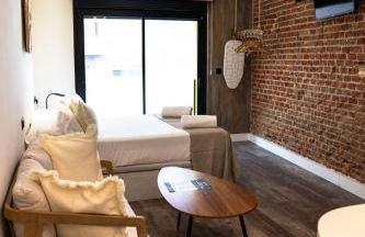 Bernabéu Business & Stay - Foto 2