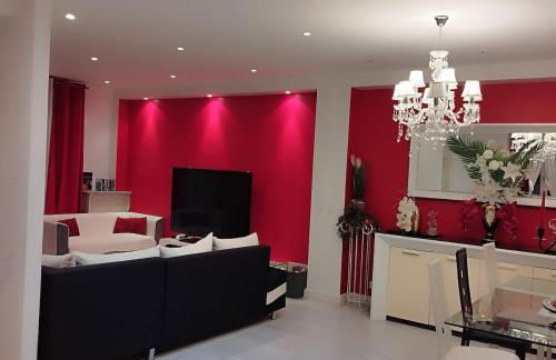 Magnifique maison de ville - Foto 1