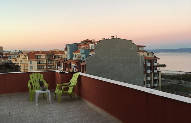 Beach Aparthotel Salt Lake - Foto 54