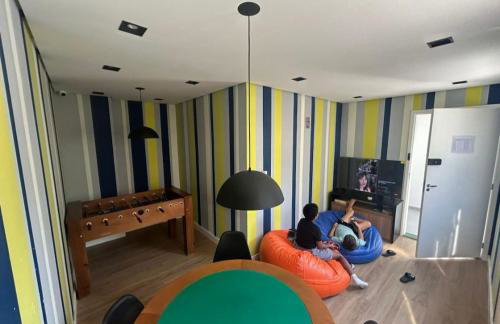 Studio I - Próx MorumBIS e Metrô Vila Sônia - SP - Foto 25