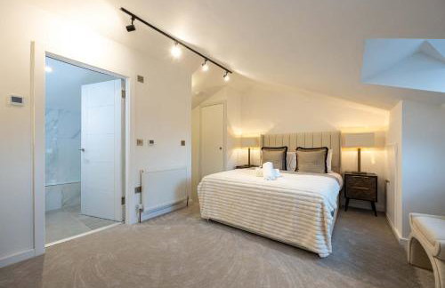 Luxury home in Hale - Sleeps 4 - Foto 11