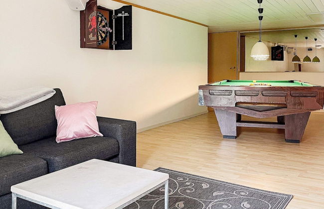 4 Star Holiday Home in Vaddo-by Traum - Foto 8