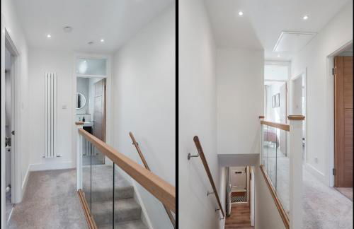 Henderson House - West End 3 Bedroom Family Home - Foto 27