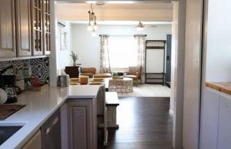 Modern Home In Heart Of Downtown Klamath Falls - Foto 17