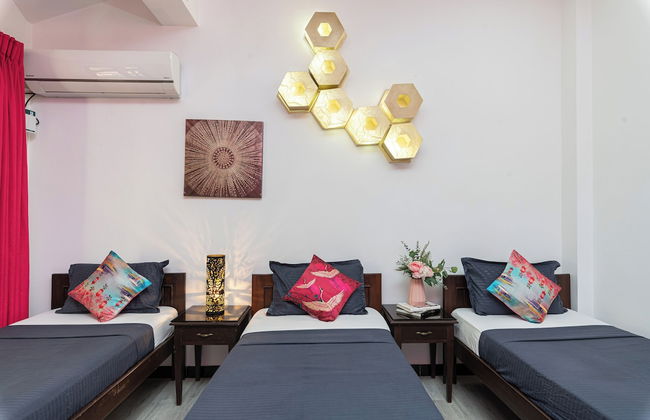 Villa Calangute Phase 2 - Photo 7