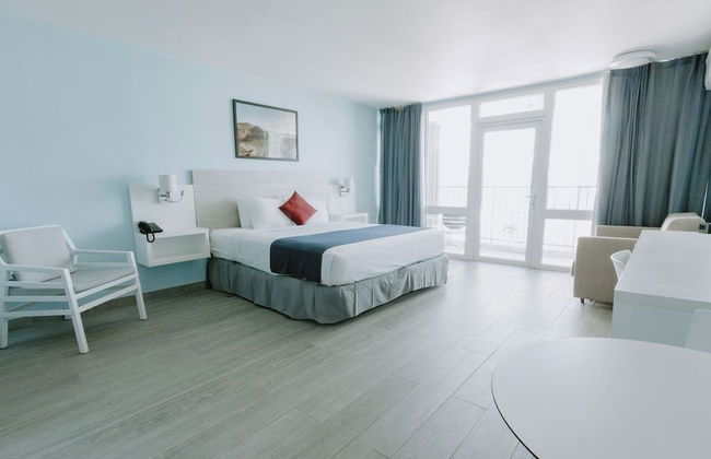 ESJ Beach Hotel - Foto 29