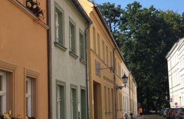 Travel Art Boardinghouse (Lazarettstr.) - Foto 13