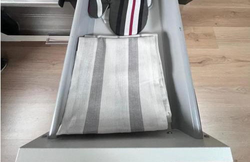 Team at Home Gemütliches Dachgeschossapartment - Foto 22