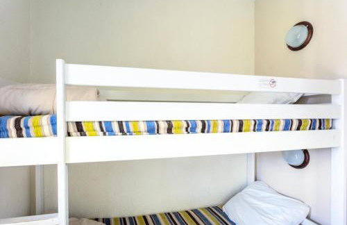 Résidence Les Belles Rives - maeva Home - Appartement 2 pièces 7 personnes - Confort MAE-2224 - Foto 9