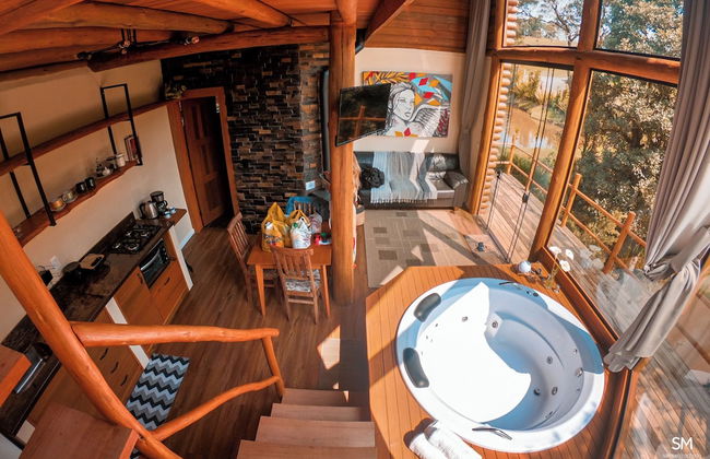 Casa da Mata - Foto 26