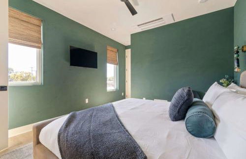 The Linden - Rooftop Views Refined Design New - Foto 29