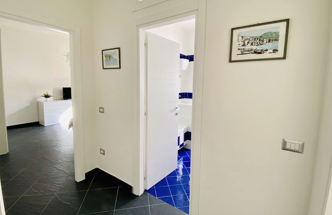 Cosy Flat with Sea View Balcony - Foto 10