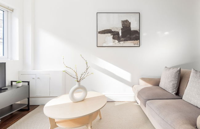 The Peckham Apartments - Foto 9