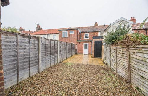 Lily Cottage, Leiston - Foto 10