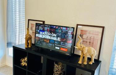 The House of Serenity: Close to Fort Sill & Casino - Foto 53