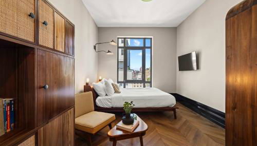 Freeman 802 by Rove Travel - 1BRCondo with Shared Amenities - Foto 4