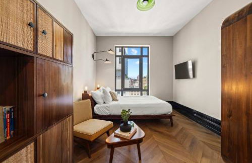 Freeman 802 by Rove Travel - 1BRCondo with Shared Amenities - Foto 4