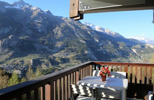 Votre location 3 étoiles à La Norma - Savoie - Foto 22