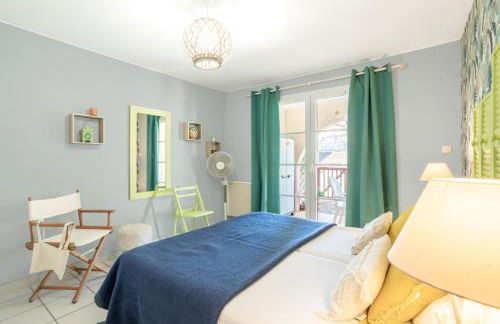 Appartement aux Aloès - Foto 16