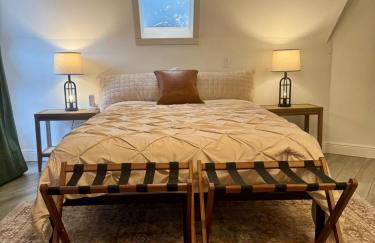 DeLand Dome House- 98 Inch TV - Open Kitchen - Near Bridle Oaks - Photo 39