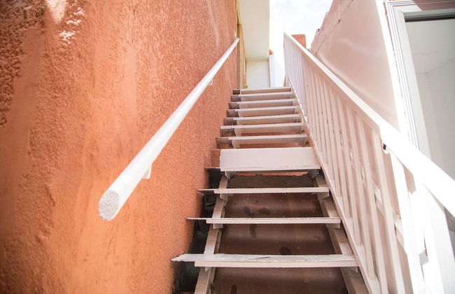 Stay.plus Fann Mermoz - Photo 52