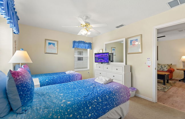 Greenview Bliss By Shine Villas #031 5 Bedroom Villa - Foto 5