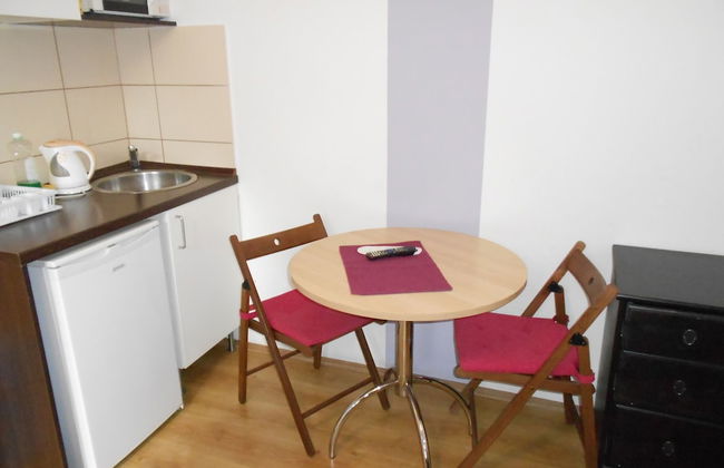 Downtown Apartments - Foto 18