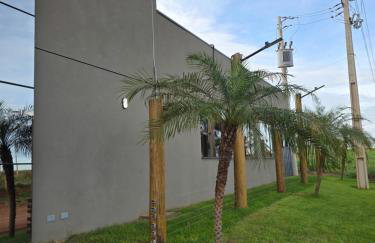 Village Hotel Container - Foto 18