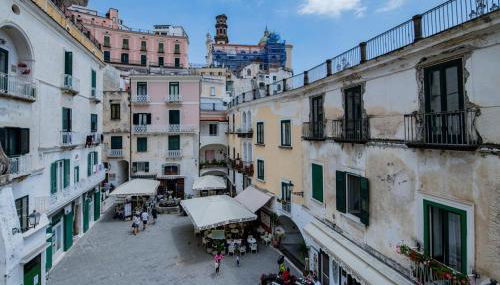 La finestra sul borgo - Foto 5