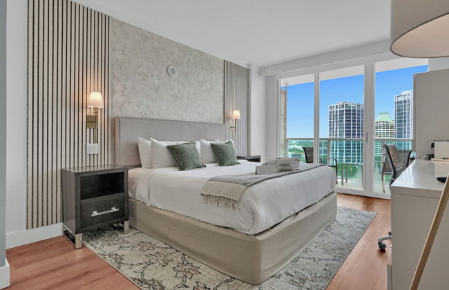 2 Bedroom City Ocean Tresure - Foto 8