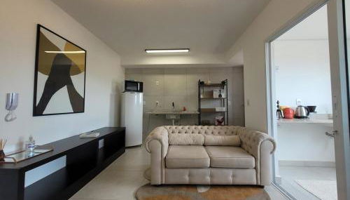 Edifício RED - Comfort and convenience near USP - FACOP - CPO - Foto 2