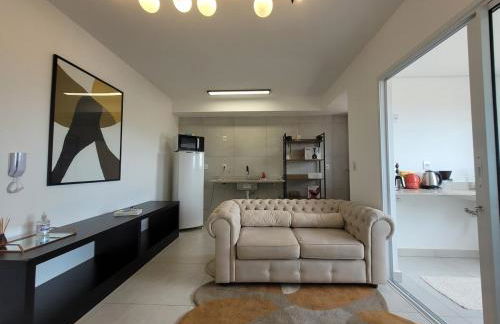 Edifício RED - Comfort and convenience near USP - FACOP - CPO - Foto 6