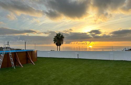 Tenerife sunrises - Foto 1