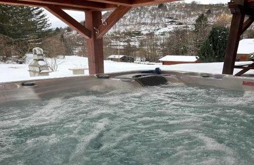 Chalet in Ventron near La Bresse Ski Area - Foto 31