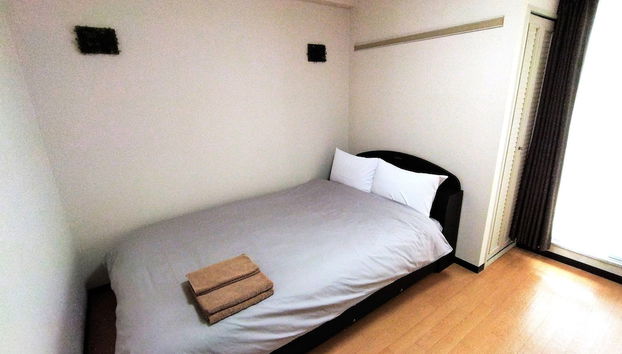 INOVE Sapporo Nakajima park - Foto 5, Habitación