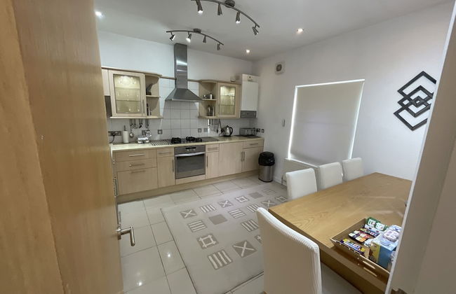 Earle House Serviced Apartments - Foto 18