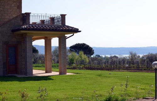 Il Casale degli Ulivi - Foto 46