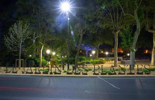 le bristol appartement Canal & Chénier CanalduMidi - Foto 76