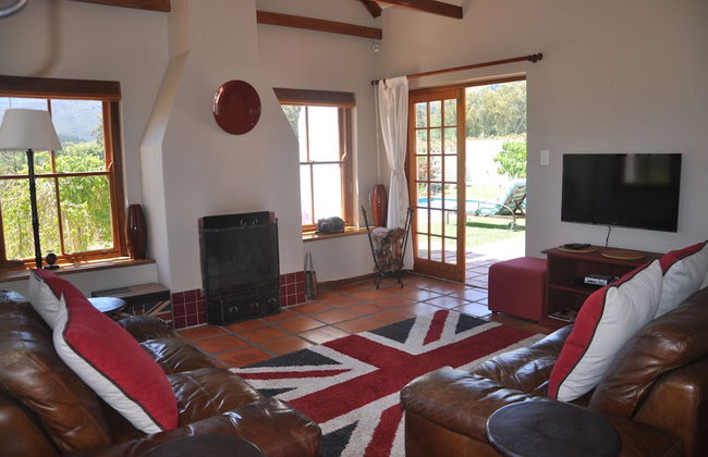 Dunstone Country House - Foto 23