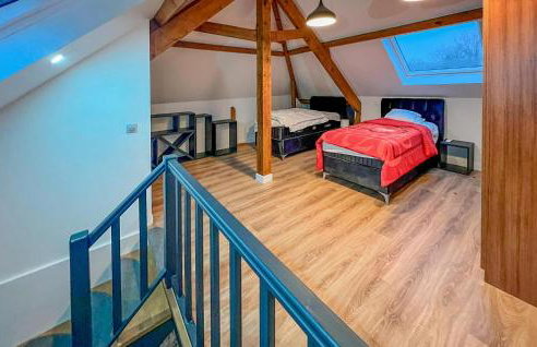 Pet Friendly Home In Gouvieux - Foto 8