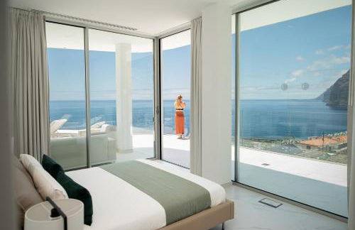 Crystal I Luxury Apartments by Hermosa Rentals - Foto 8